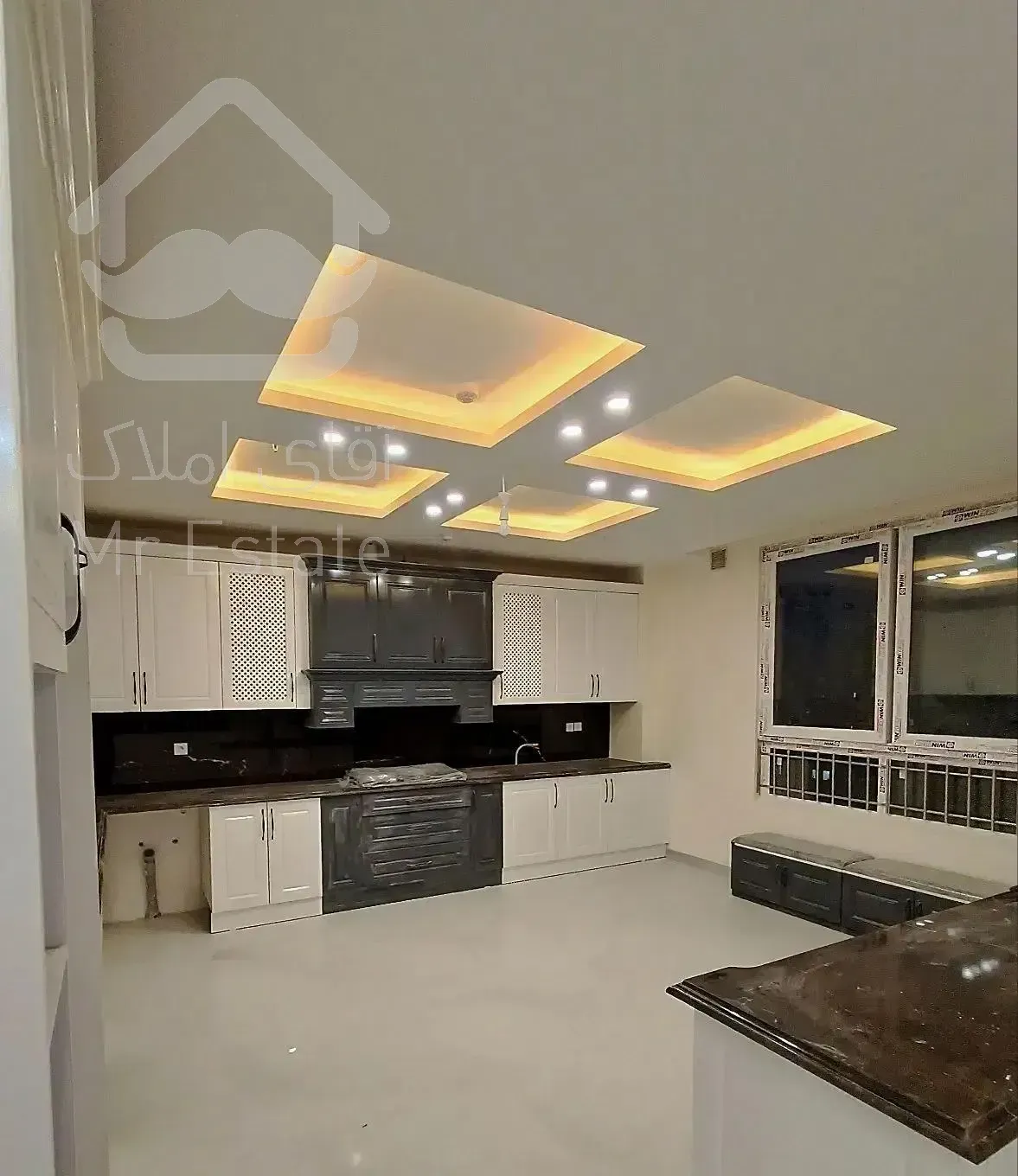 فرصتی ویژه / 160متر/ دانش آموز*فرهنگ / مسکن الهی