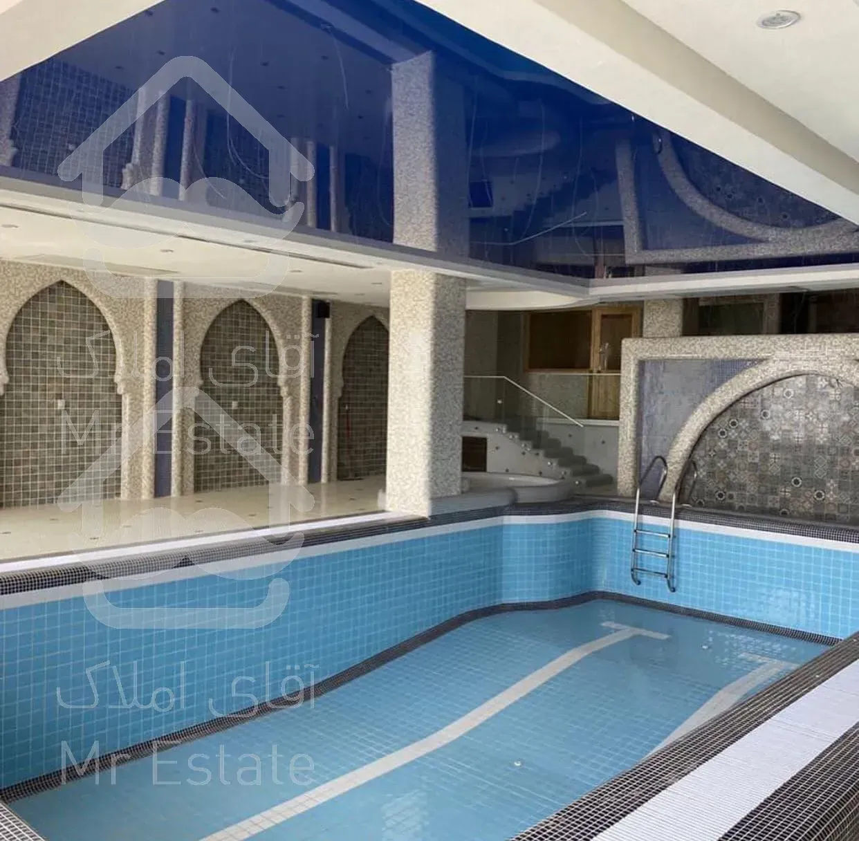 خرید آپارتمان 250 متری نیاوران