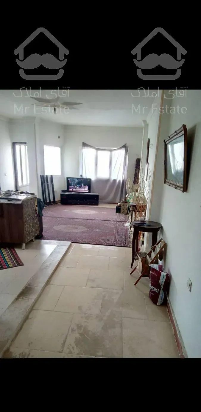 آپارتمان اجاره سی سرا