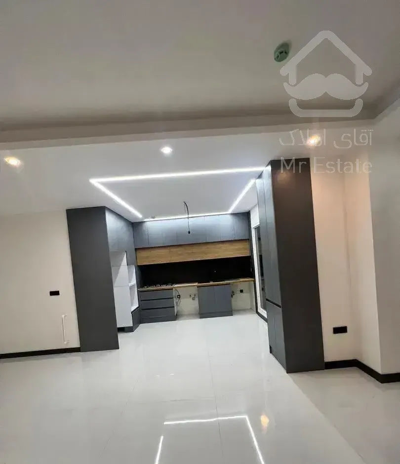 فروش آپارتمان ۱۲۵متری«صادقیه»