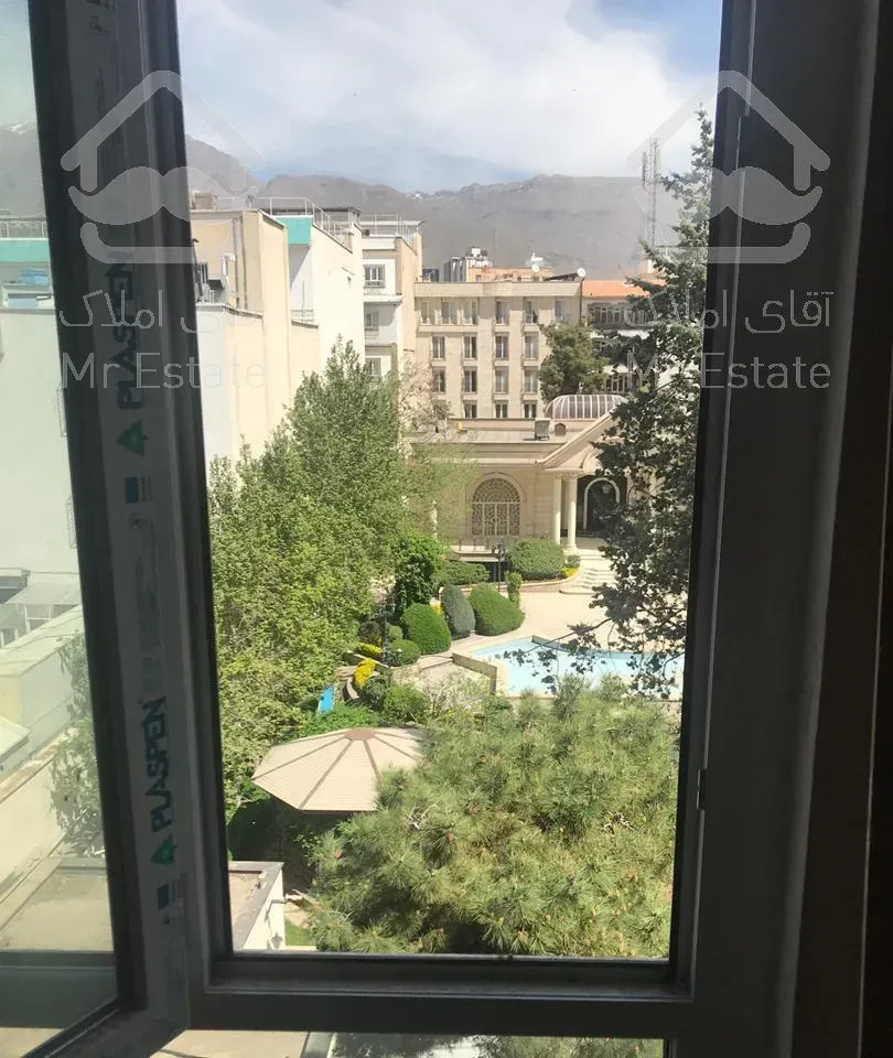 80متر 2واحدی در 4طبقه 40متر انباری