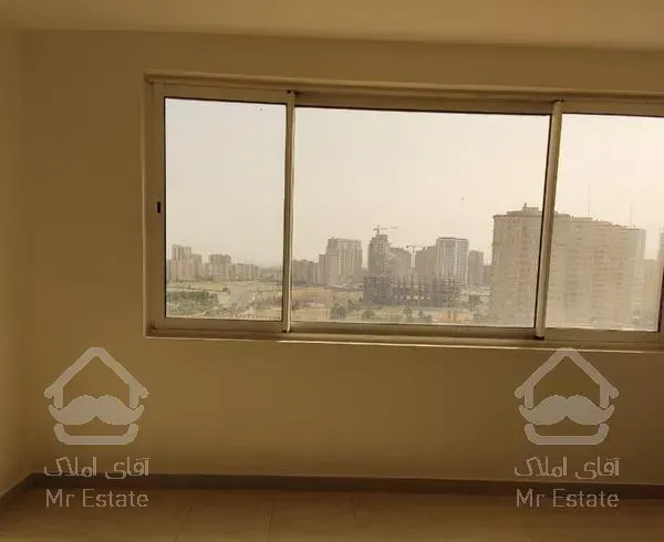 ۱۲۵متر ۳خواب کلید نخورده کوهک / دریاچه