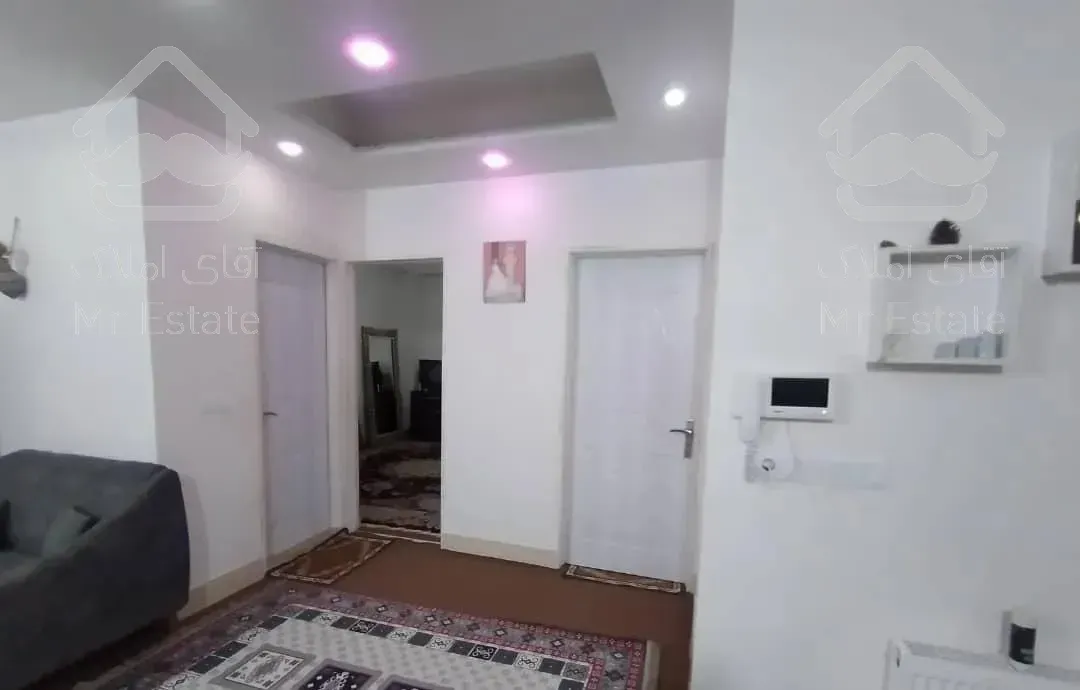 ۱۰۴متر خیابان جامی