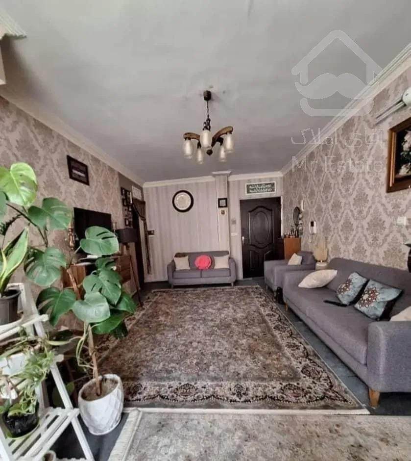 ۳۰متر/تک واحدی/پارکینگ سندی/گذر۸متری/سبلان