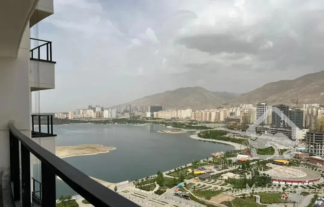 60 متری  هوم آفیس در برج اداری اقامتی لکسون