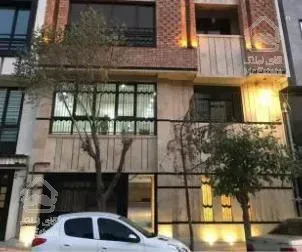 تک واحدی 157 متری مرزداران