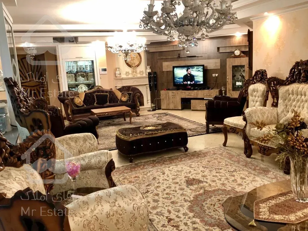 اجاره اپارتمان سه خوابه صادقیه