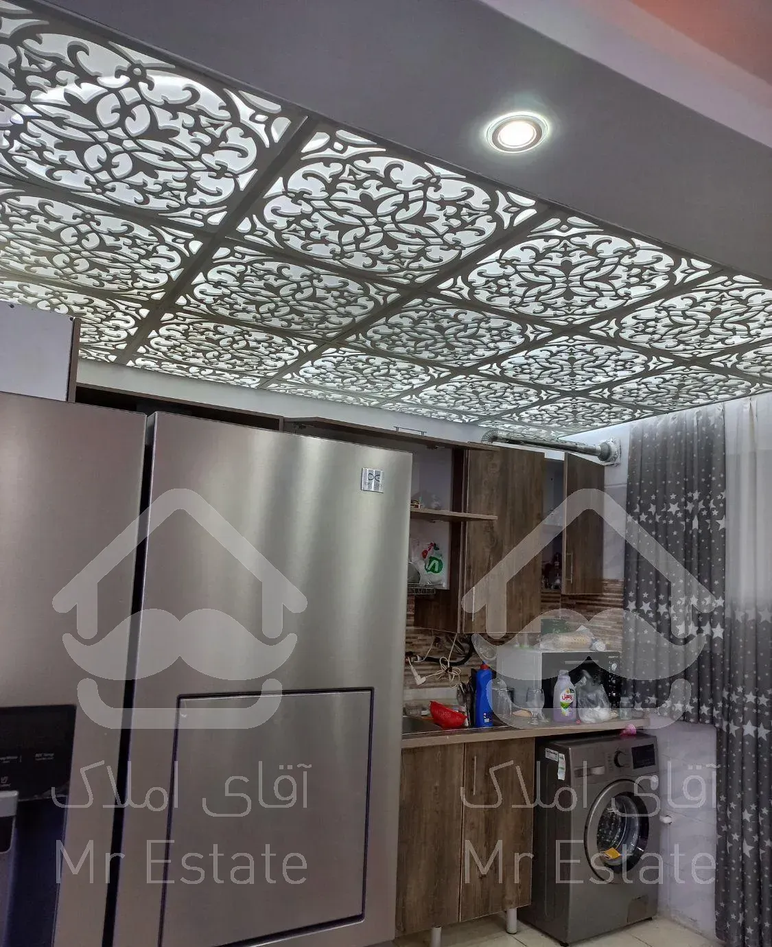 ۷۸متری دوخواب