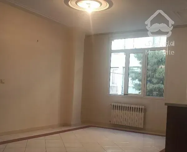 ۸۴متر/سازمان برنامه شمالی/دو خواب/فول امکانات