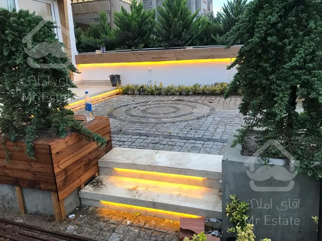 فروش ویلا سرخرود شمال مازندران