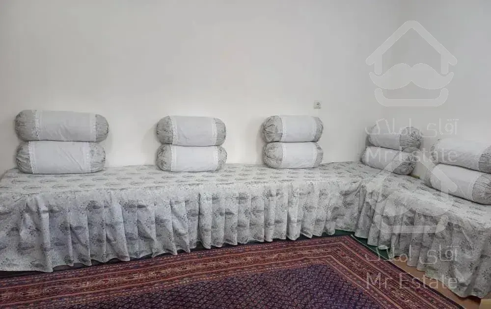 باغ ویلای دنج وسرسبز