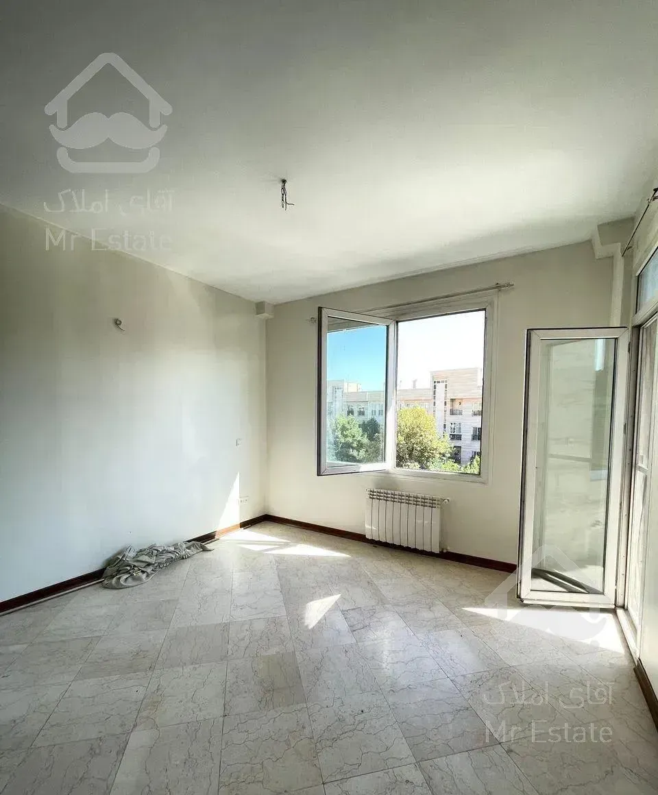 کیکاووس  170 متر 3 خواب تکواحدی