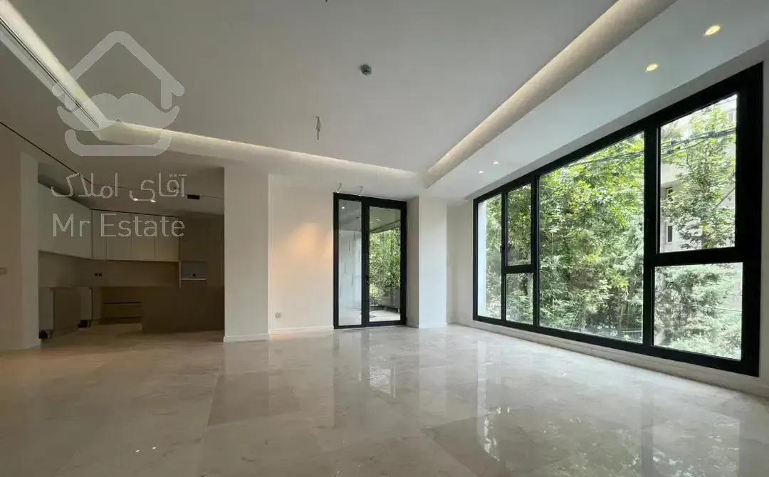 آپارتمان ۱۷۰ دو خواب / مجرد موجه