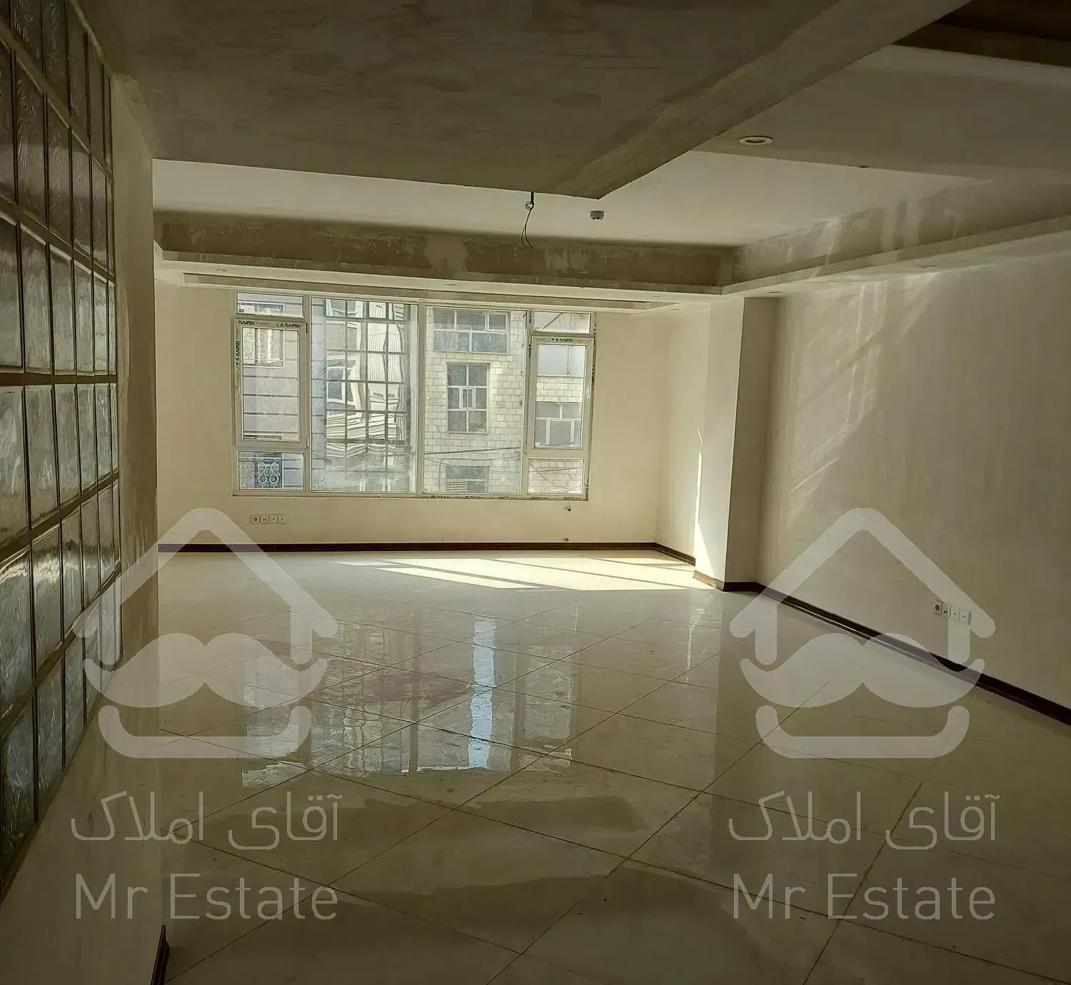 ۱۳۸متر/کلیدنخورده/سند تک برگ