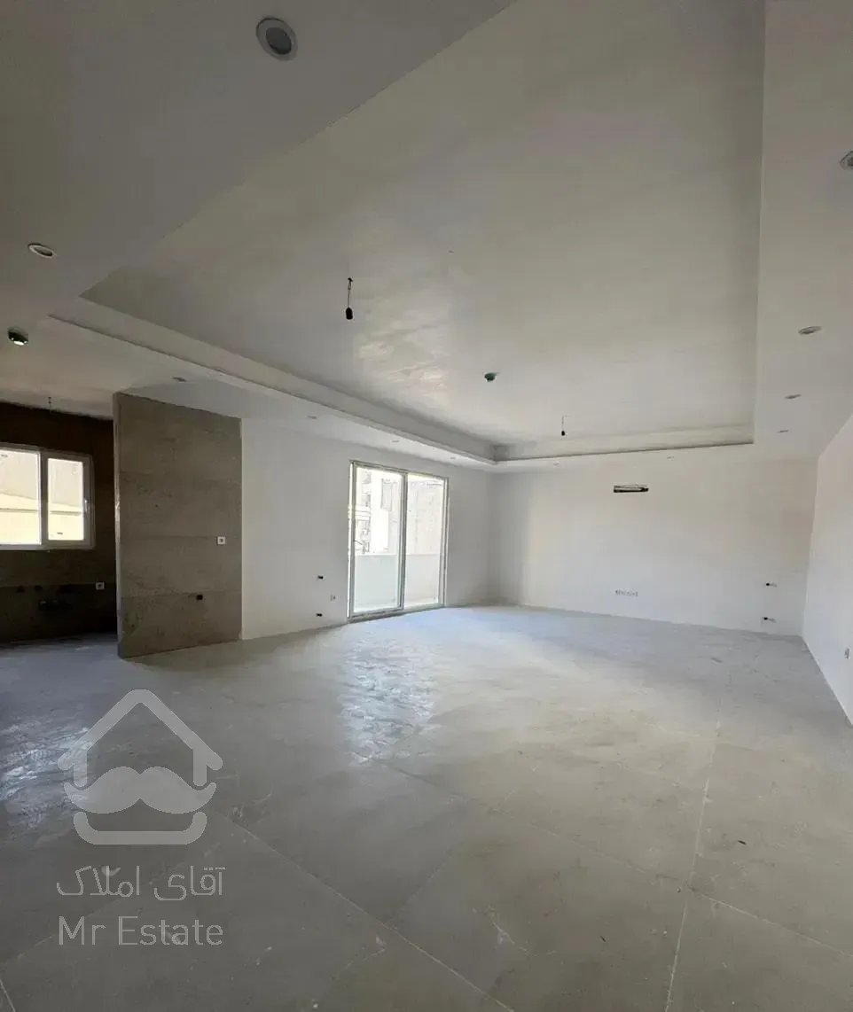 رهن واحد نوساز در بیست متری اول