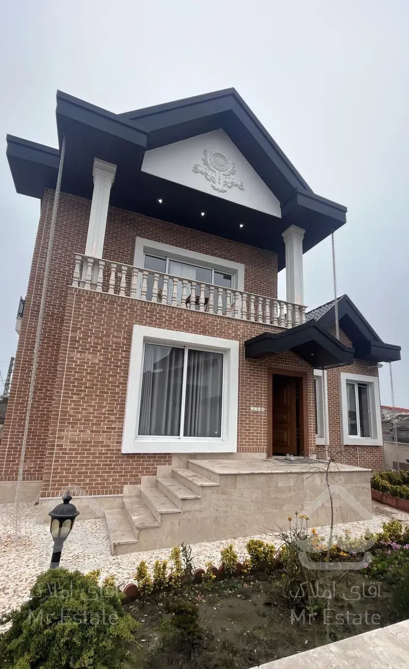 اجاره ویلا در متل قو استخردار