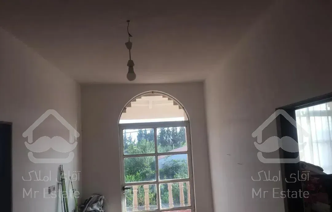 150 متر ویلای شیک نورگیر و ساخت