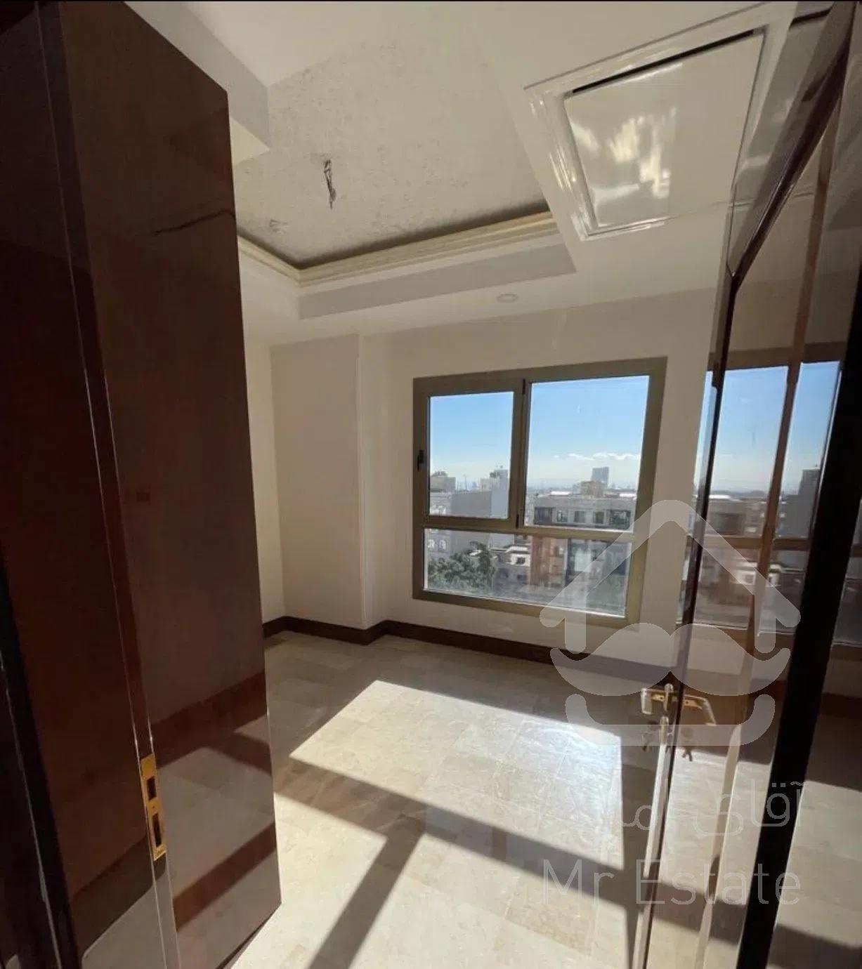 ۱۸۰ متر ۳خواب کلید نخورده شمال پاتریس لومومبا