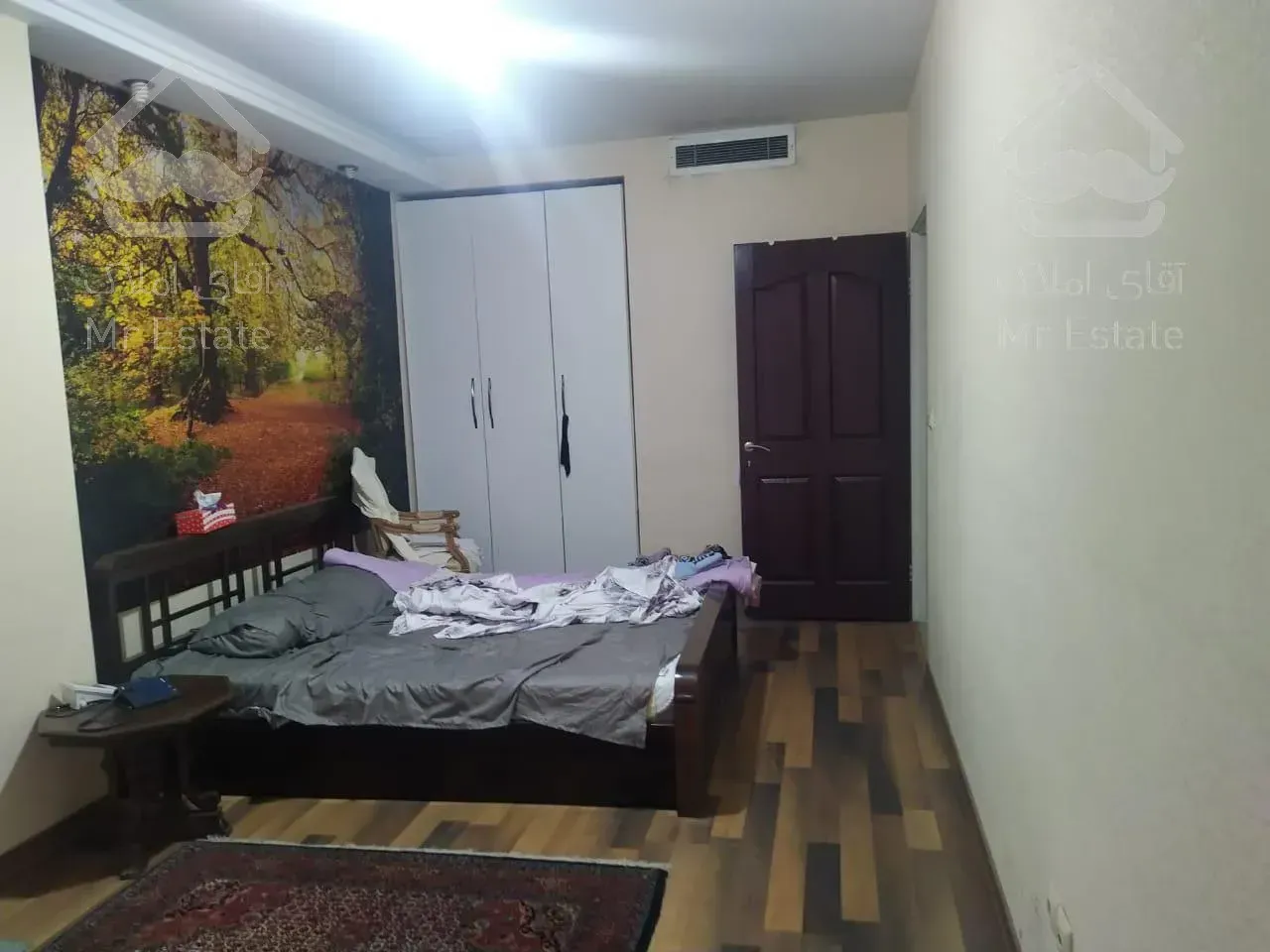 فروش دفتر کار موقعیت اداری زعفرانیه 120  متر شیک