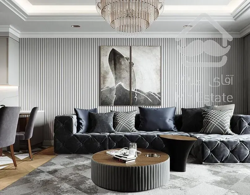 ۱۸۰متر غرب تهران