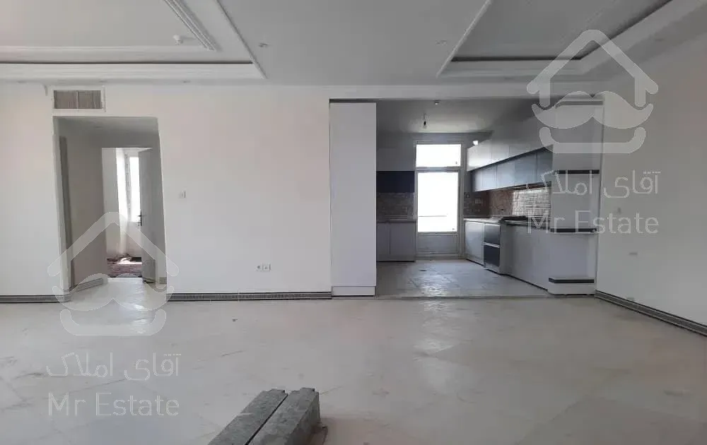 تاپ لوکیشن/کلیدنخورده/ویو ابدی/دوخوابه/برج گرم دره