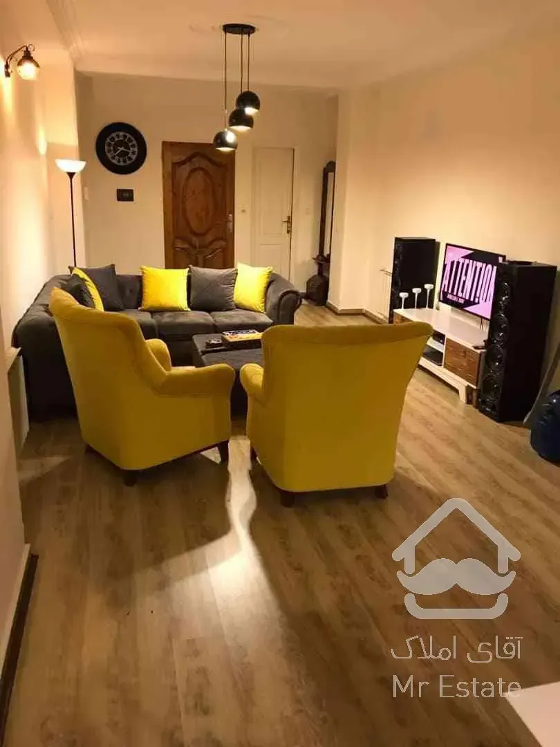 فروش ۵۲ متری ۱خوابه فول / اشرفی اصفهانی