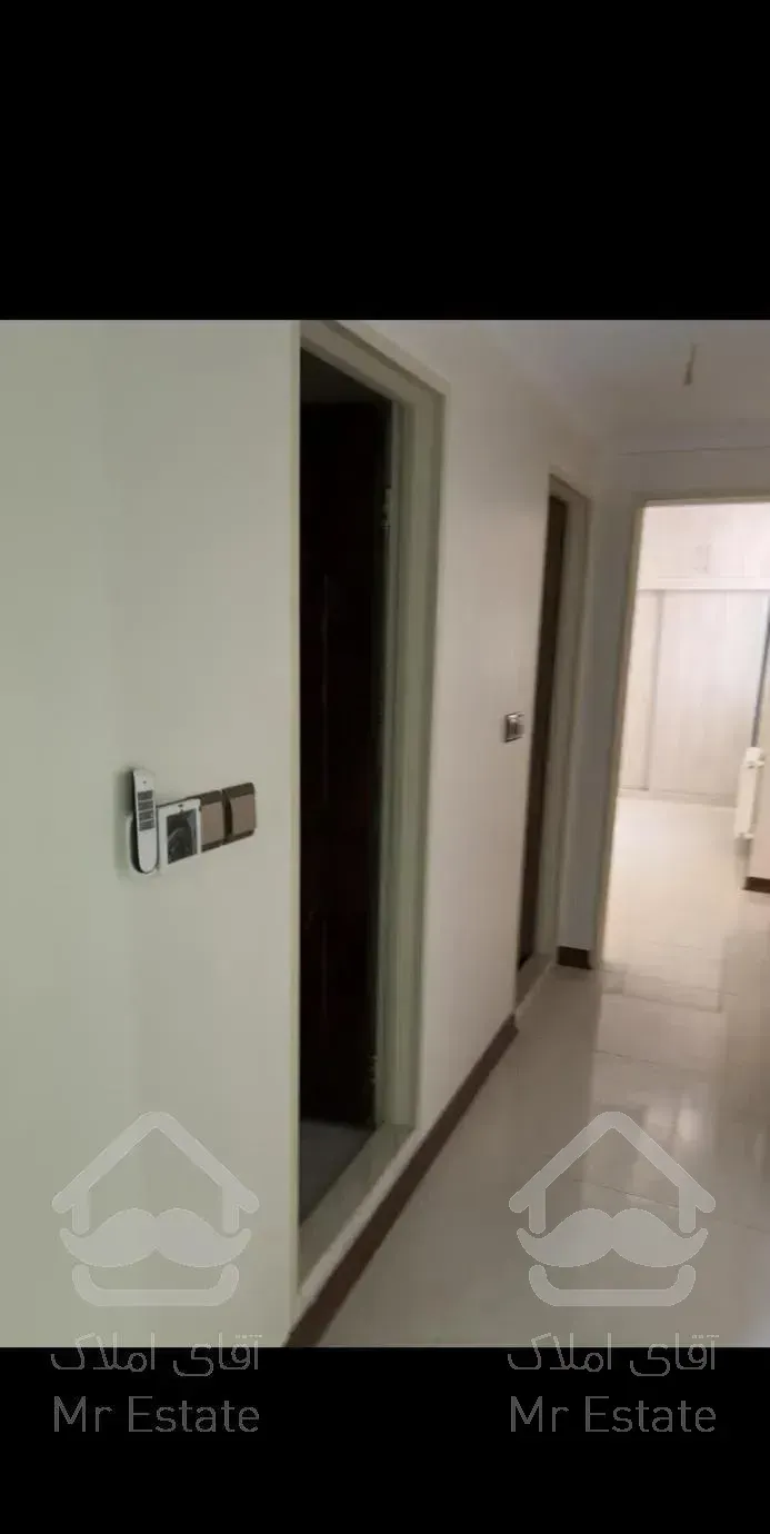 نوساز کلید نخورده فول امکانات