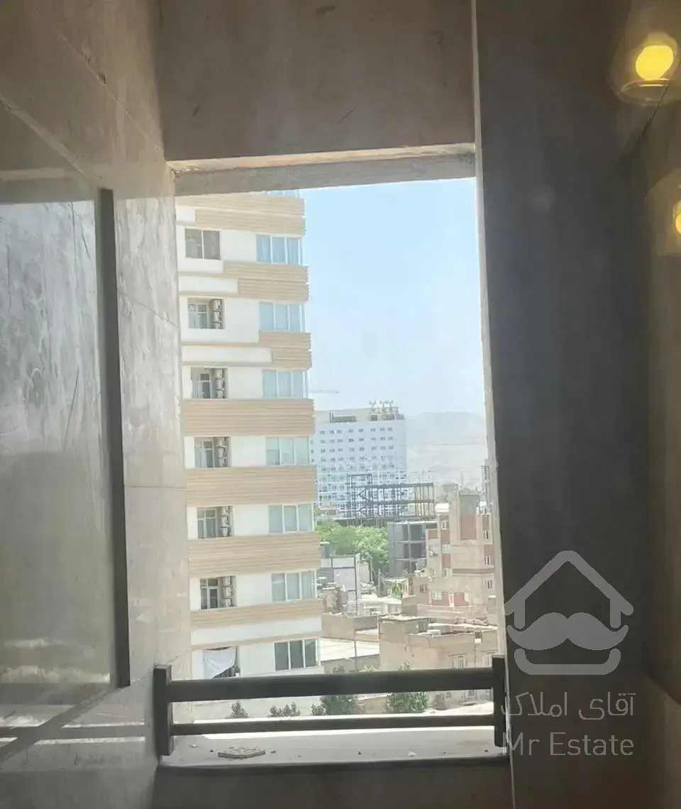 اپارتمان خیلی نزدیک به حرم/شیرازی/اندرزگو/سرشور