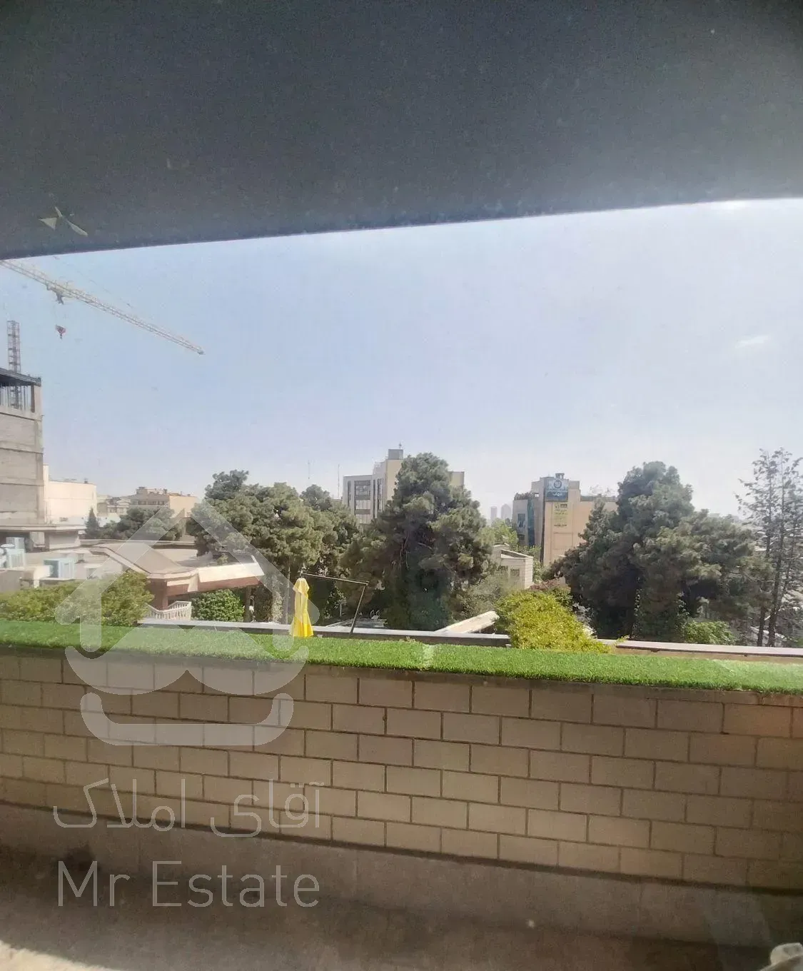 *تجریش + نزدیک کاخ* 133 متر آپارتمان شیک / تاپ لوک