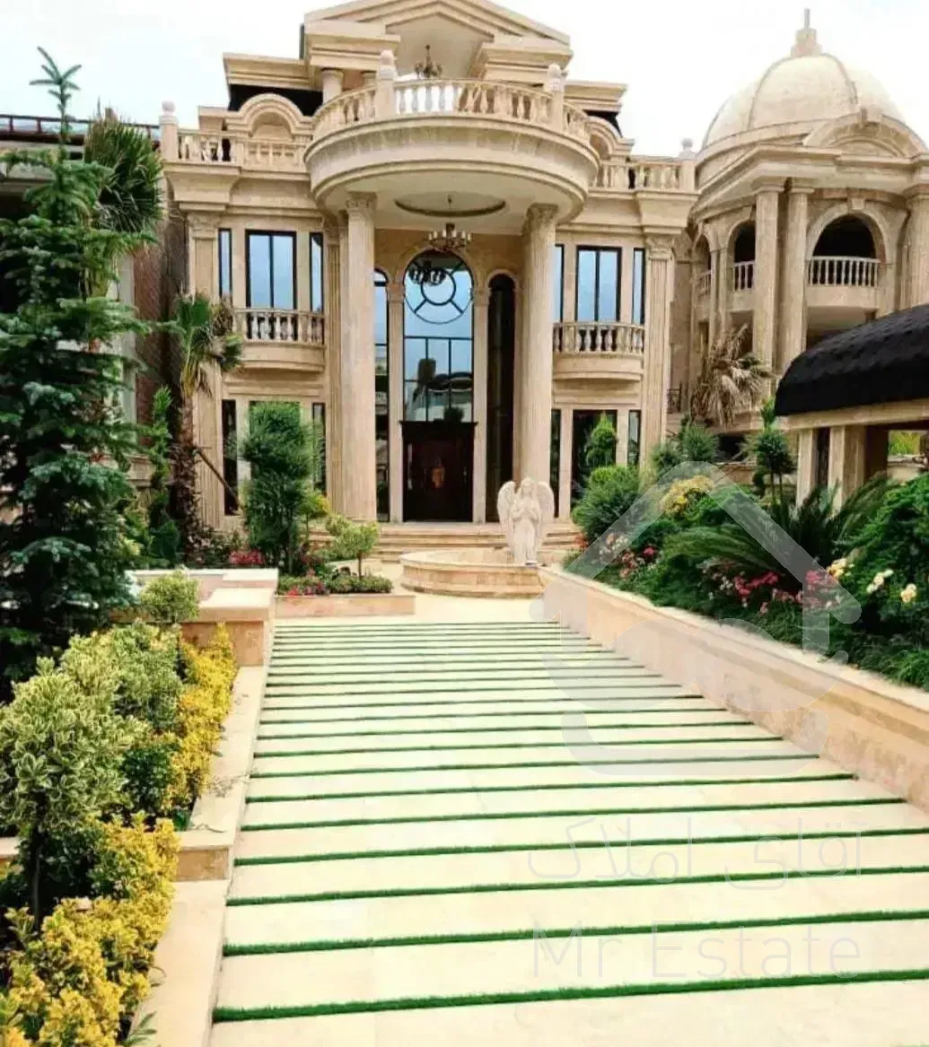 فروشی سه خواب صفر