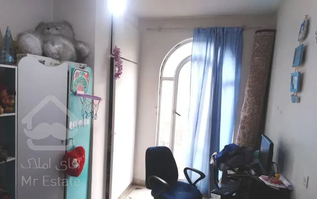 فروش اپارتمان ۴۵ متری بین رودکی و هاشمی