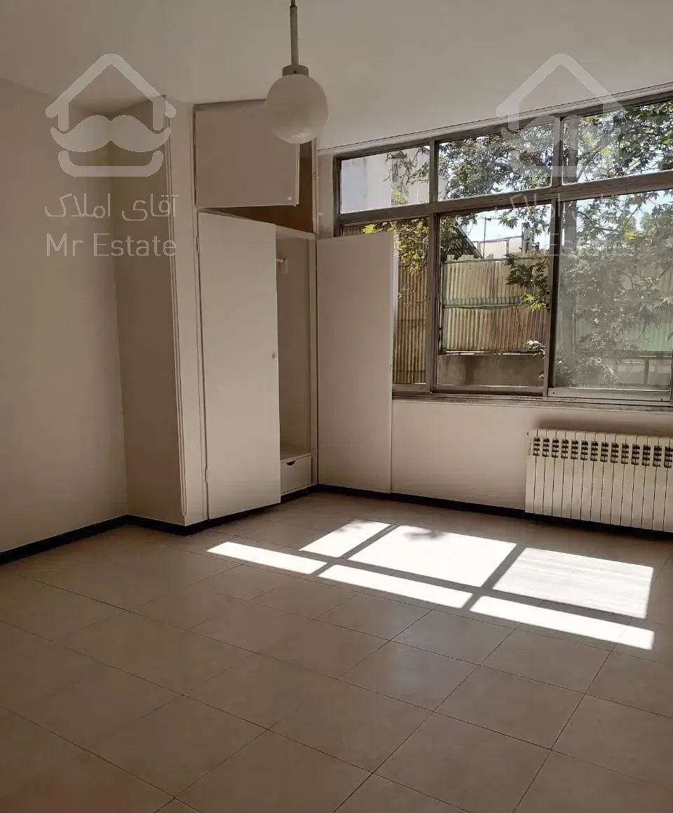 جمشیدیه ۱۱۰ متر ۲ خواب تکواحد مجرد موجه