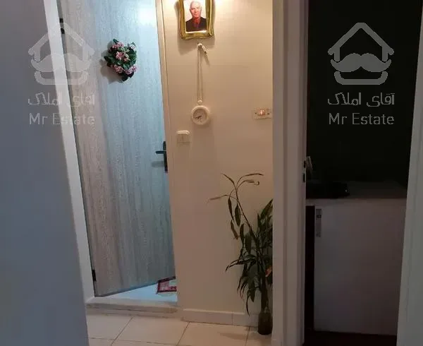 اجاره و رهن، 105 متر، دو خواب، حتی با وسیله