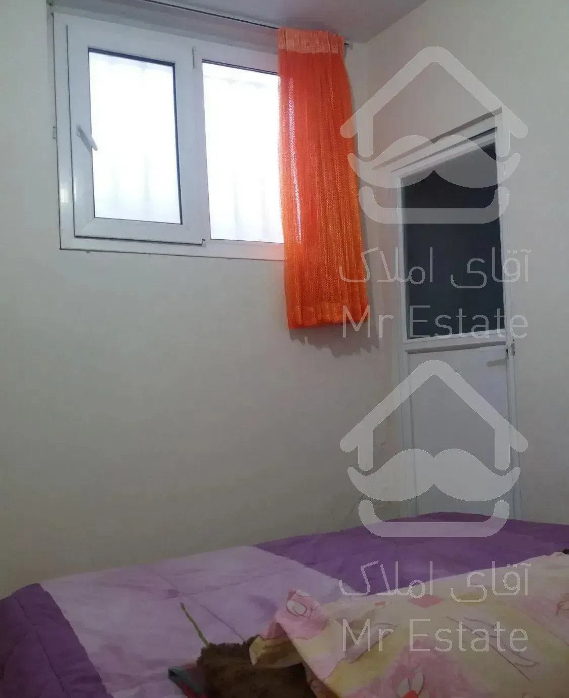 77متر 2خواب سالن پرده خور (میدان دانشگاه )