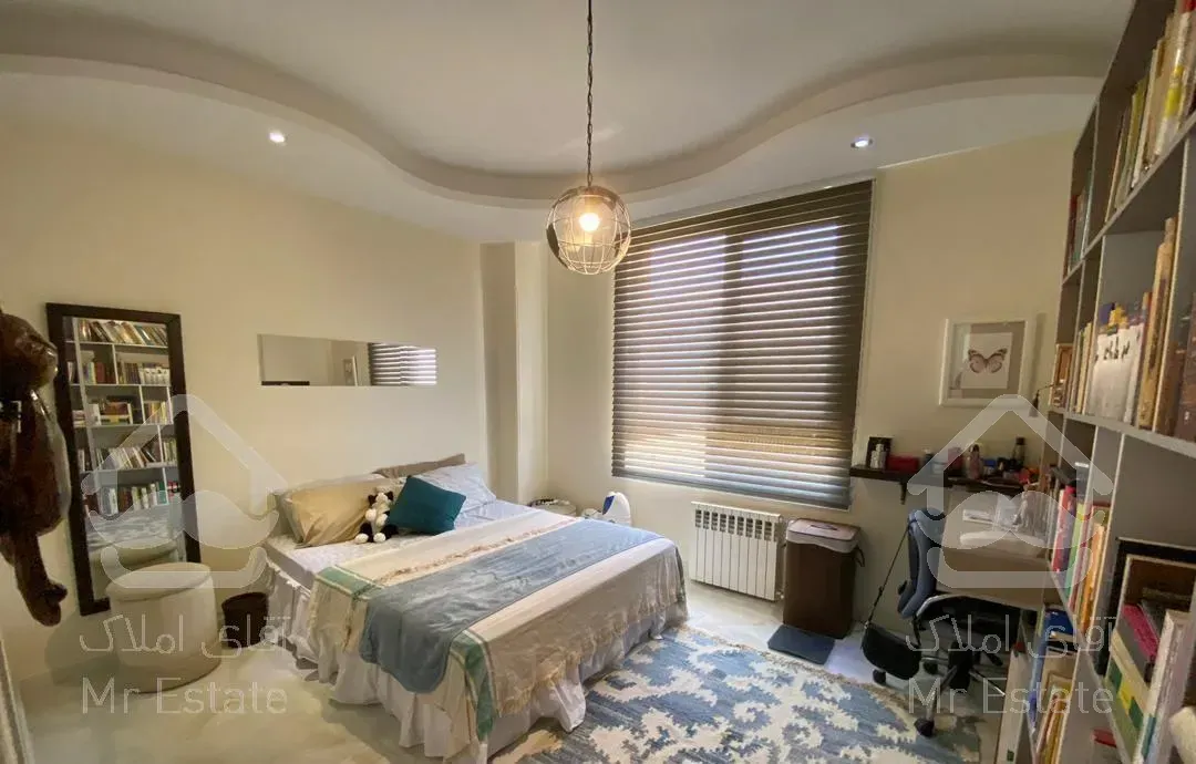 آپارتمان ۱۰۷ متر فول بازسازی ((آلاله شرقی ))