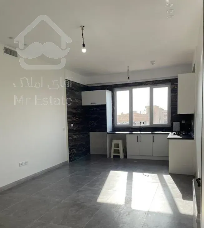 فروش آپارتمان ۶۰ متری ۱ خوابه در استاد معین