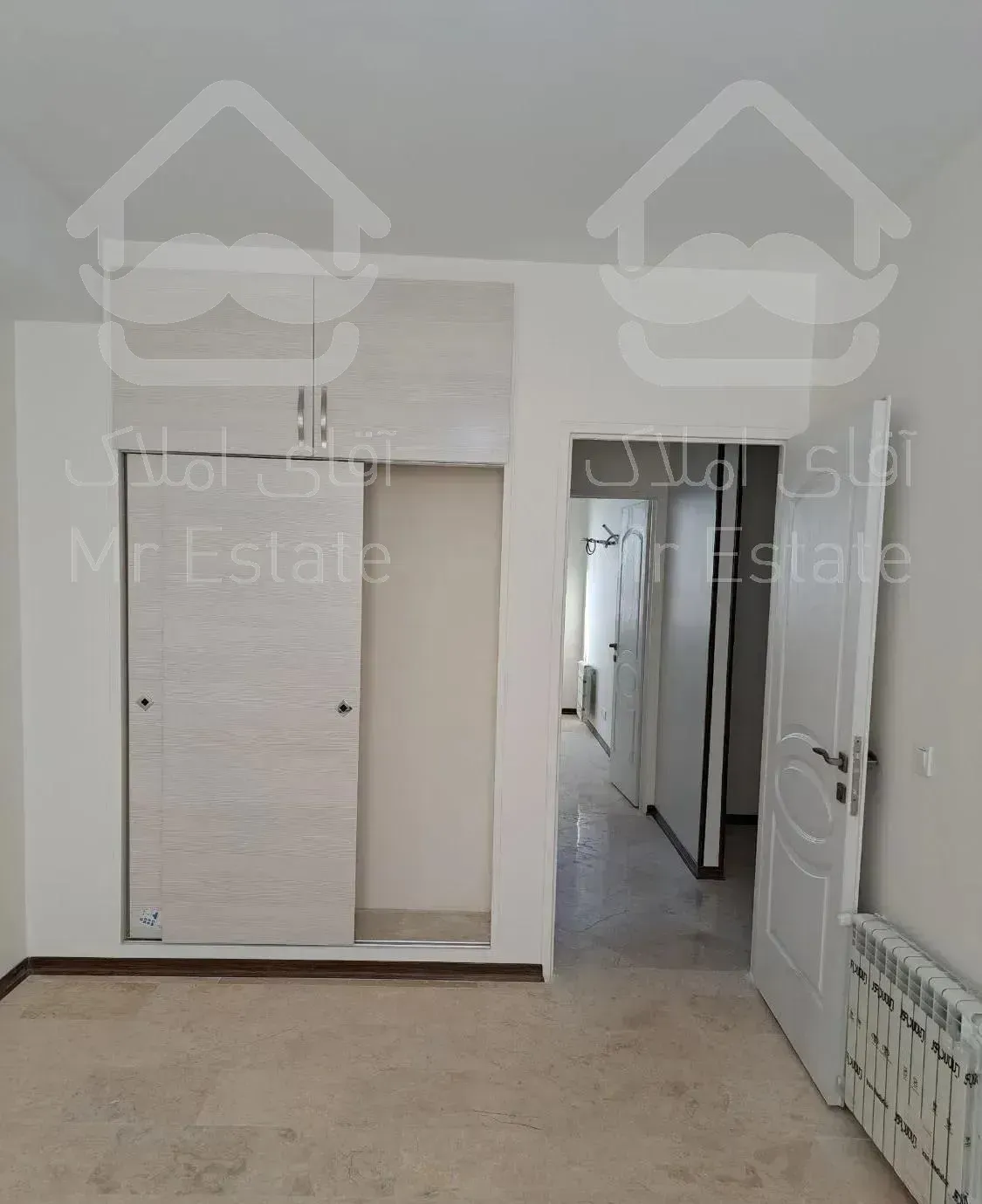 شهرک والفجر،کلید نخورده .دو خوابه ،۱۱۵ متری