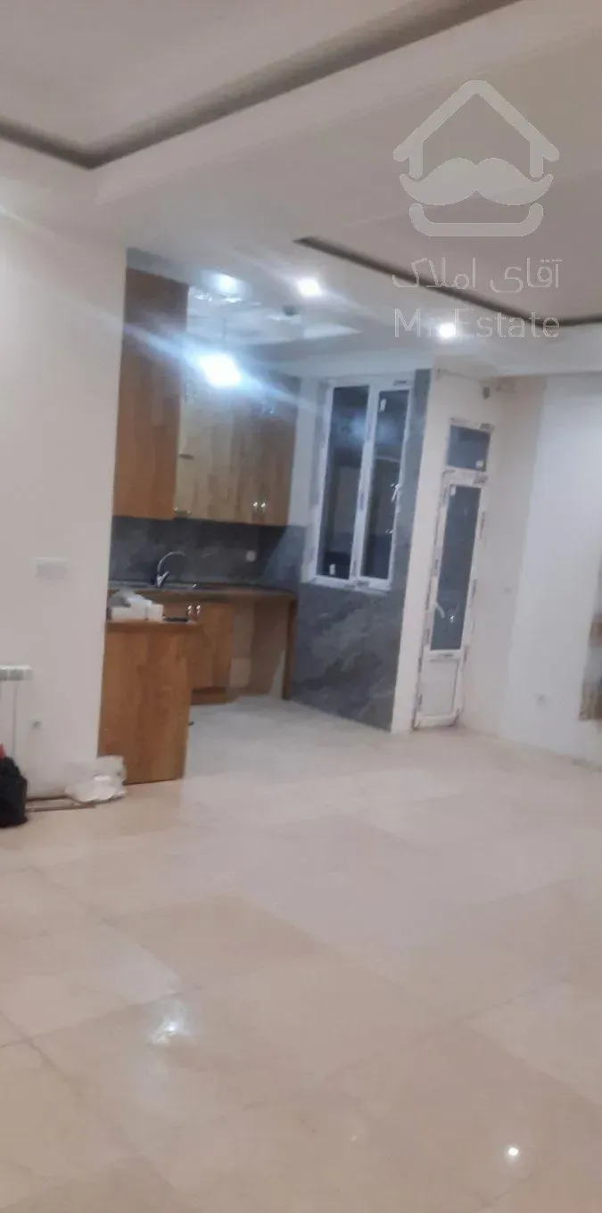 اجاره آپارتمان ۹۰ متری بین هنگام نیروی دریایی