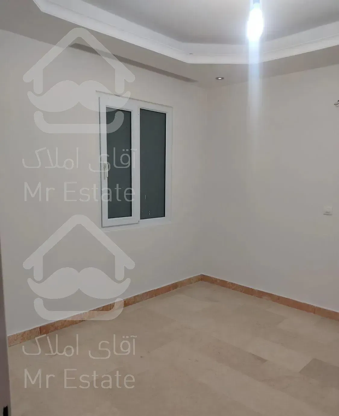 ۱۳۰ متر موقعیت اداری ، بلوار گلها