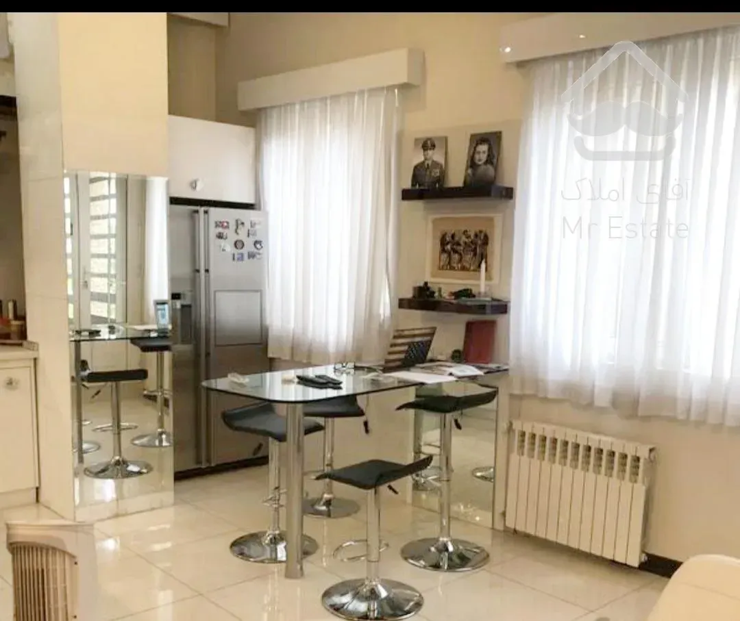 فروش 62متر . فول مبله. فول فرنیش. پارکینگ دار. سند تک برگ. زعفرانیه