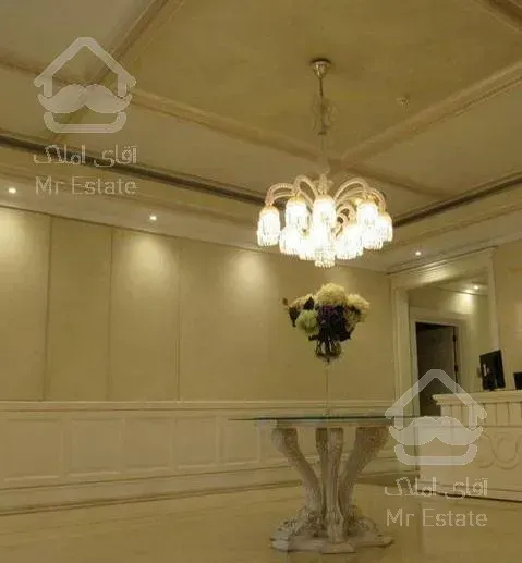 خرید آپارتمان 290  متری نیاوران