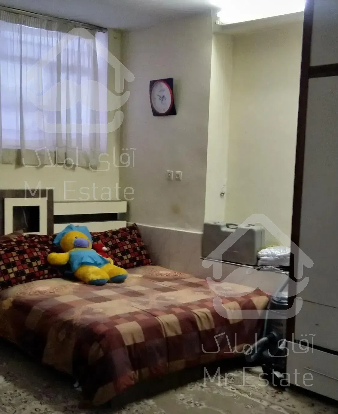 منزل دربست دلباز بزرگ غرق نور