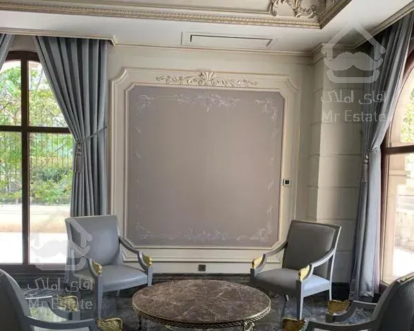 برج باغ NEW کلاسیک ۱۹۵ متر ۳ خ