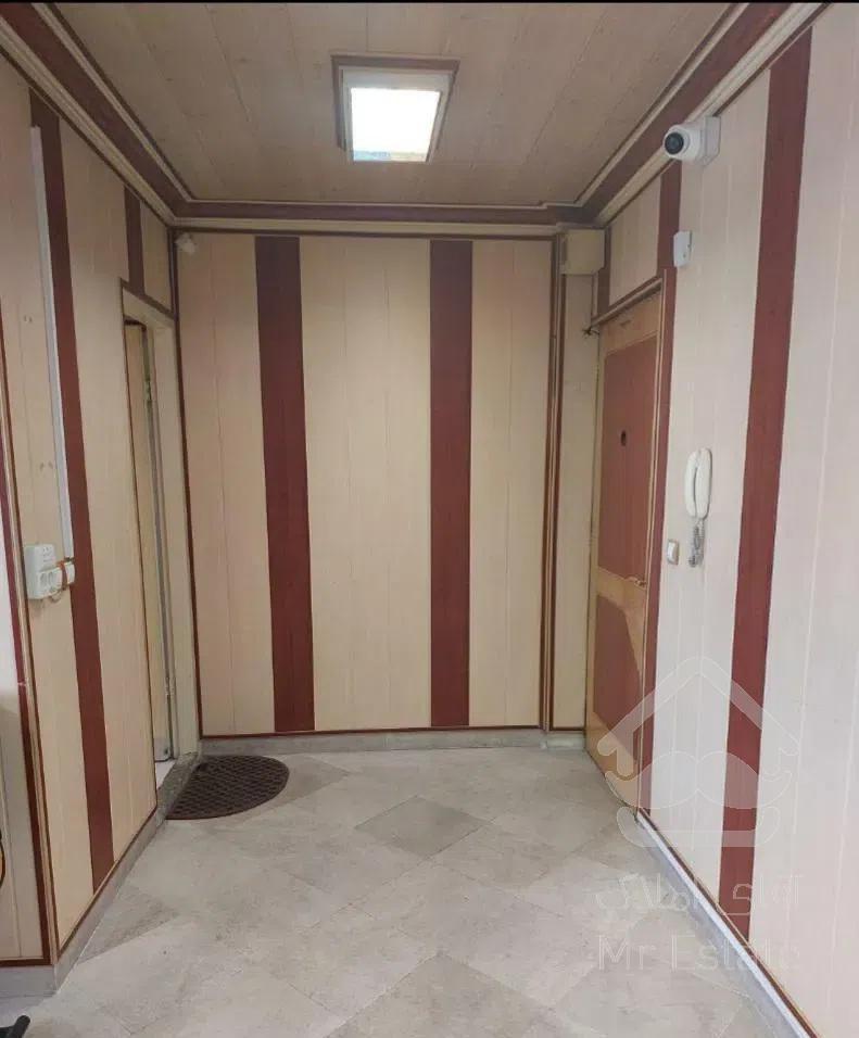 ۹۰ متر ۲ خواب  سند اداری