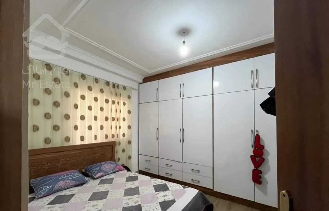 ویلا نوساز / درب برقی/ایفون تصویری/تخفیف /2طبقه