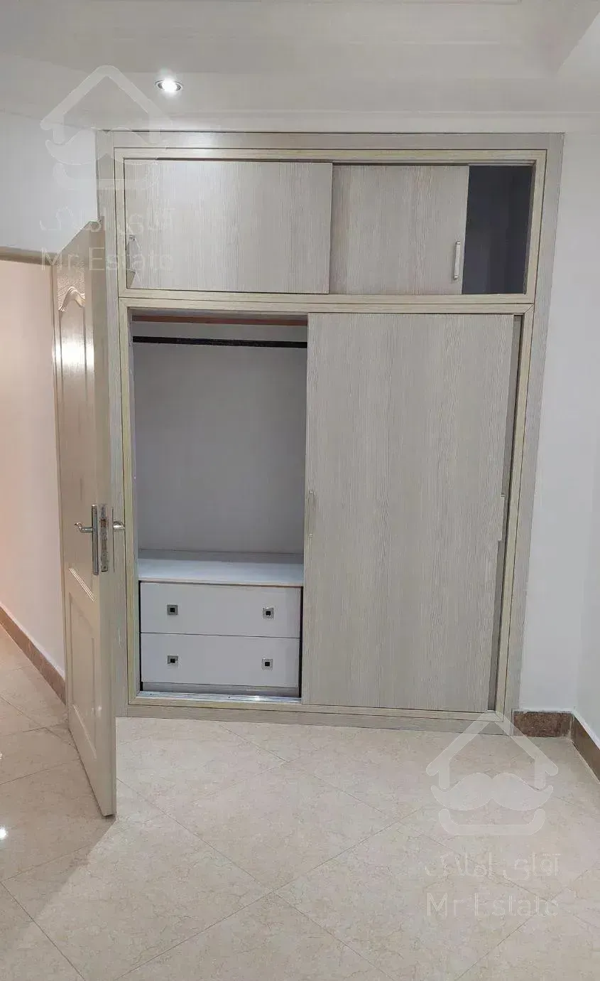 اپارتمان 120 متر فول امکانات در رادیودریا