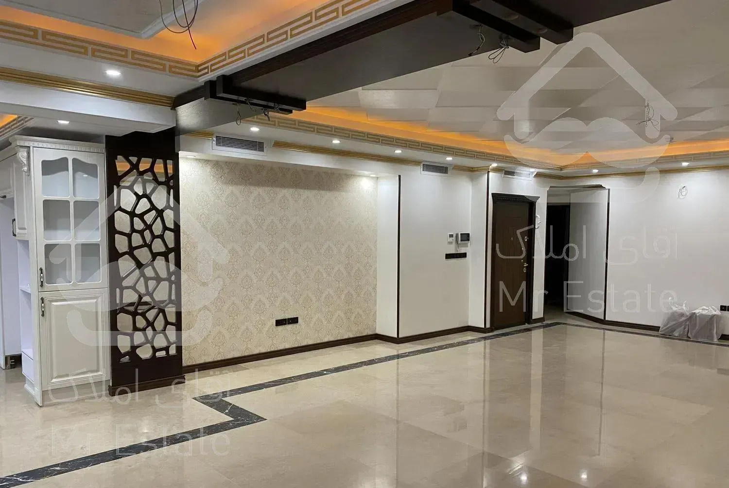 ۱۶۲ متر آپارتمان نوساز