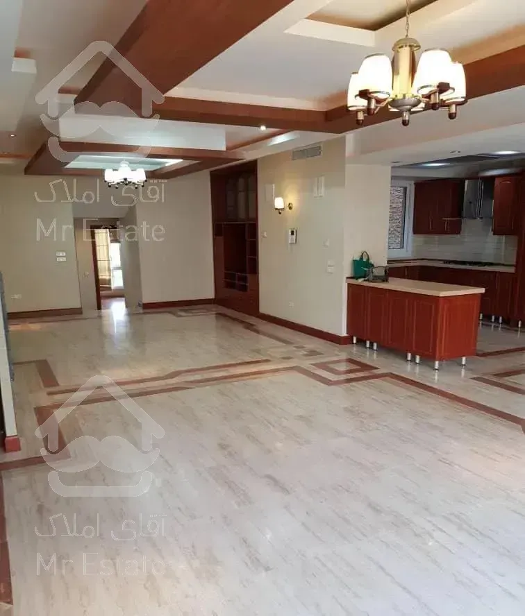 آپارتمان 173تکواحدی متری اندرزگو