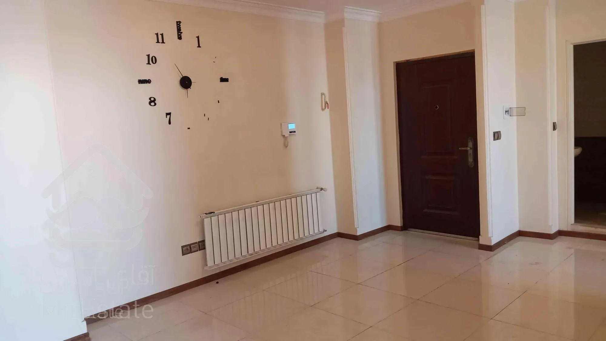 خرید آپارتمان ۵۸متری دوخوابه برج درسا فردوس غرب