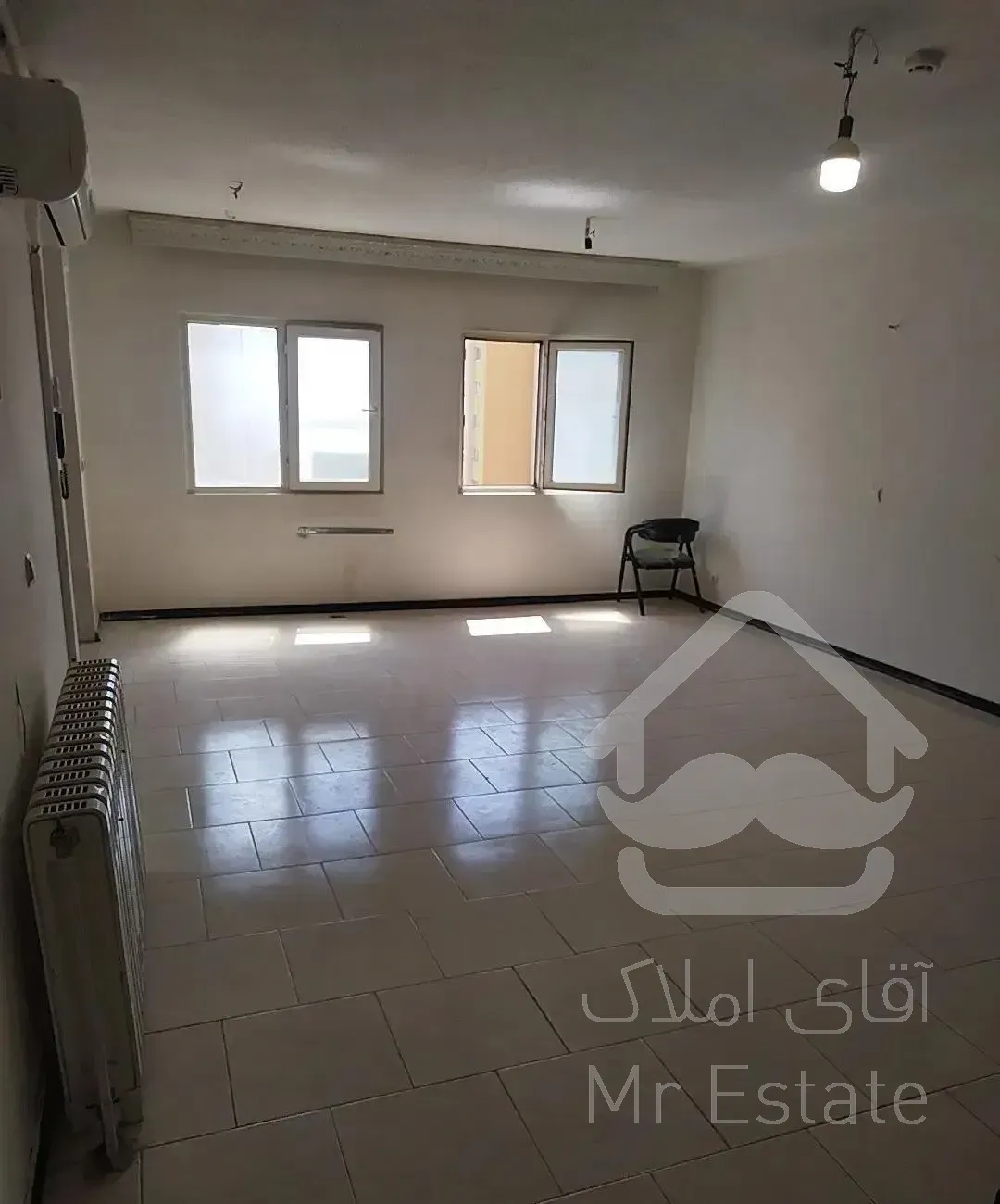 اجاره فاز ۳ ۲خواب تخلیه ،جنوبی